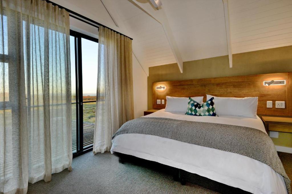 The Shark Bay Villas لانجيبان المظهر الخارجي الصورة