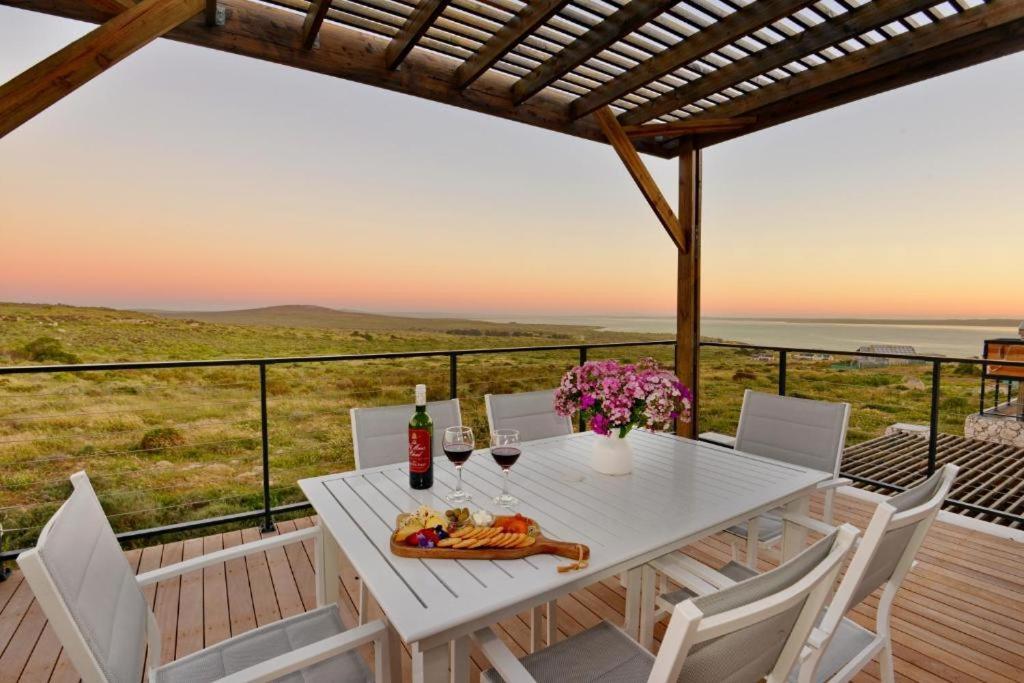 The Shark Bay Villas لانجيبان المظهر الخارجي الصورة