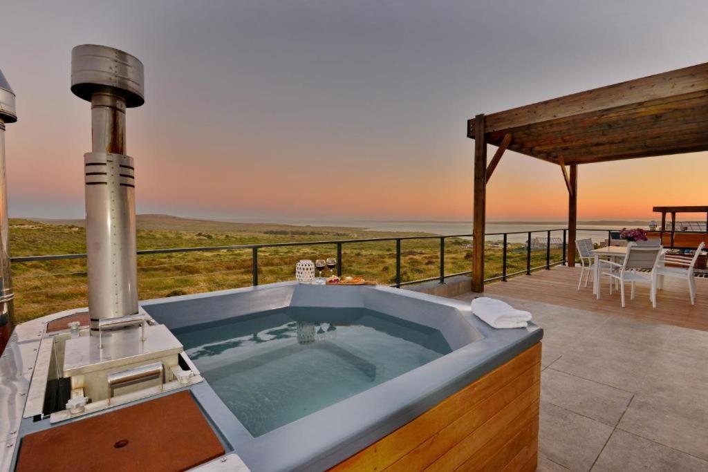 The Shark Bay Villas لانجيبان المظهر الخارجي الصورة