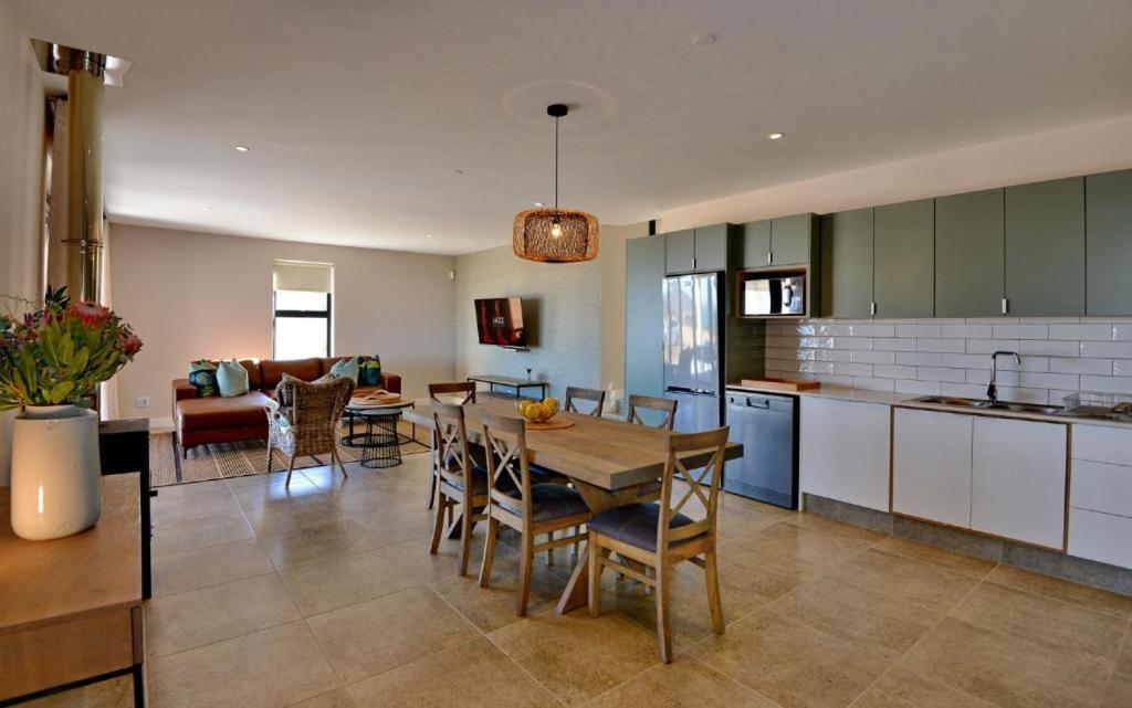 The Shark Bay Villas لانجيبان المظهر الخارجي الصورة