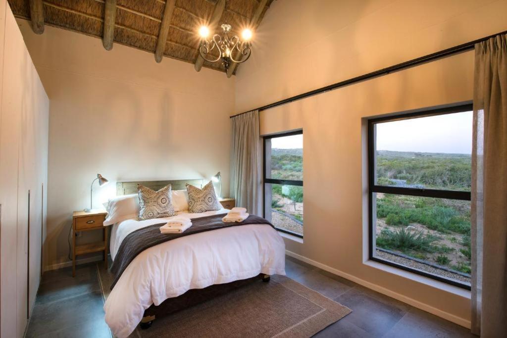 The Shark Bay Villas لانجيبان المظهر الخارجي الصورة