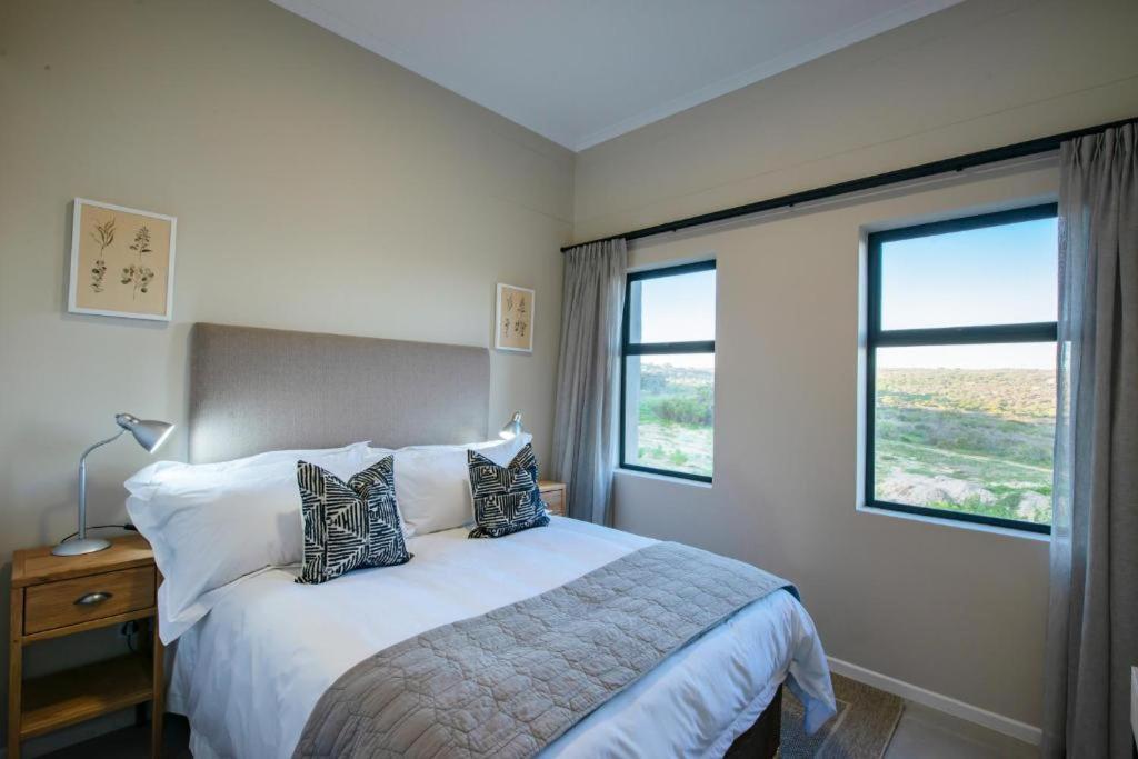 The Shark Bay Villas لانجيبان المظهر الخارجي الصورة